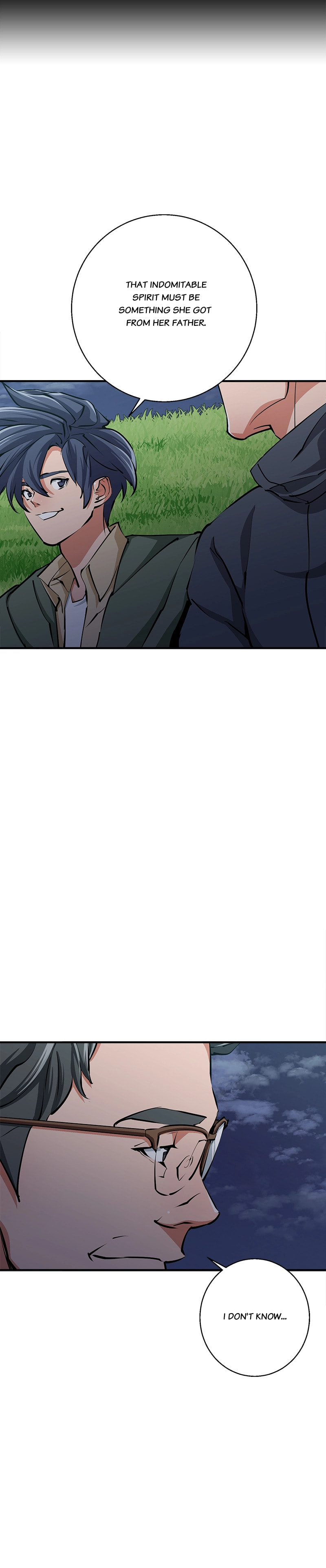 Read to Level Up Chapter 120 page 24 - 