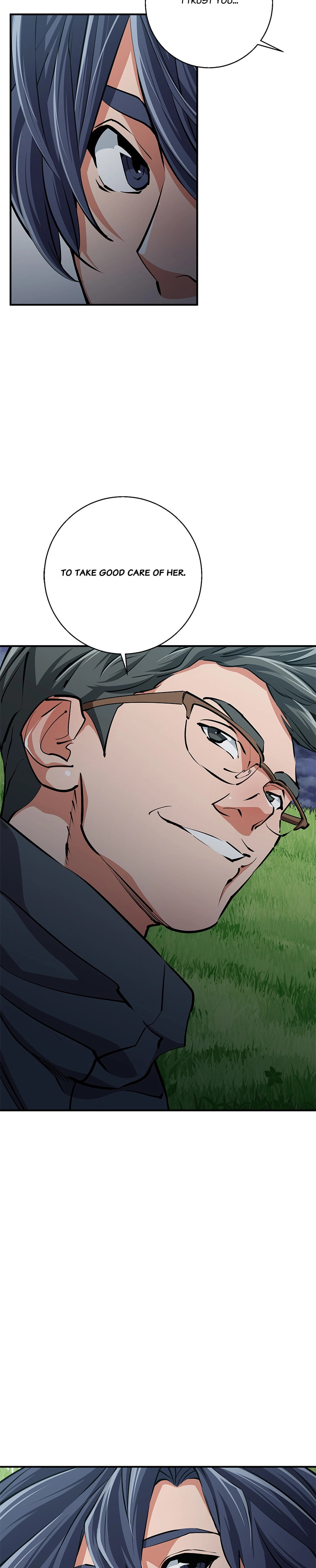 Read to Level Up Chapter 120 page 26 - 
