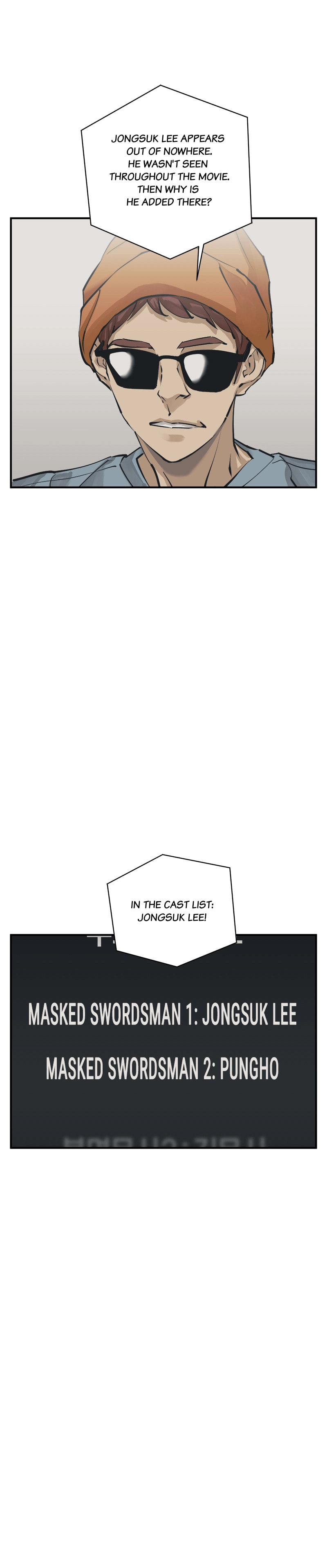 Read to Level Up Chapter 121 page 13 - 