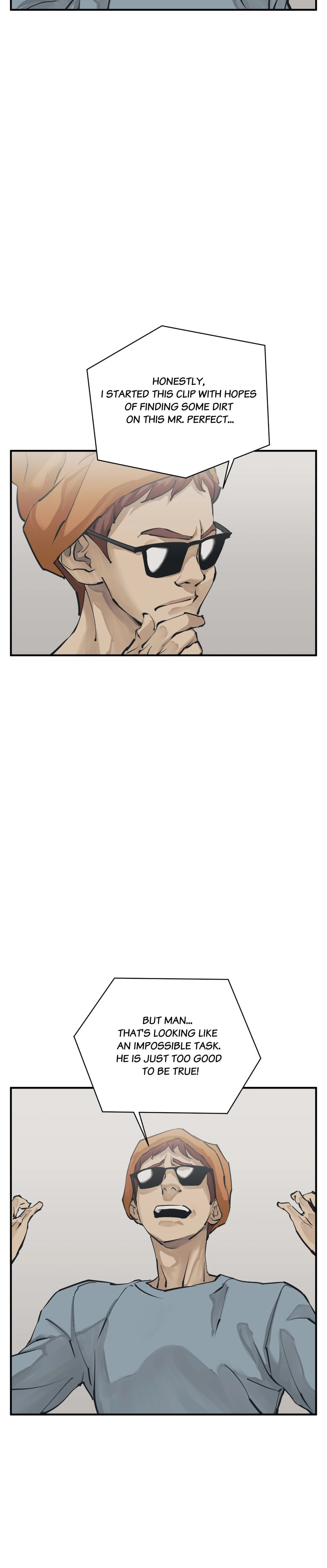 Read to Level Up Chapter 121 page 19 - 