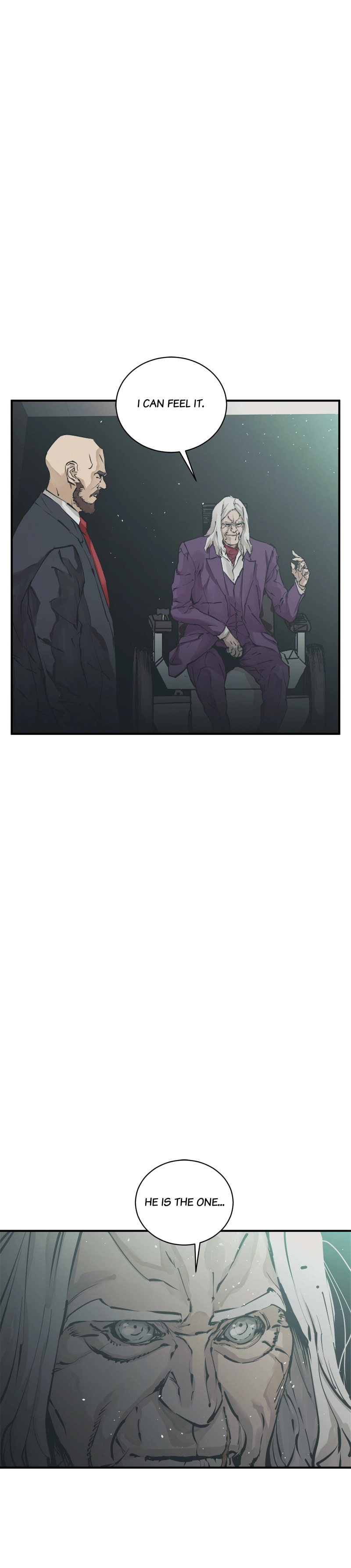 Read to Level Up Chapter 121 page 24 - 