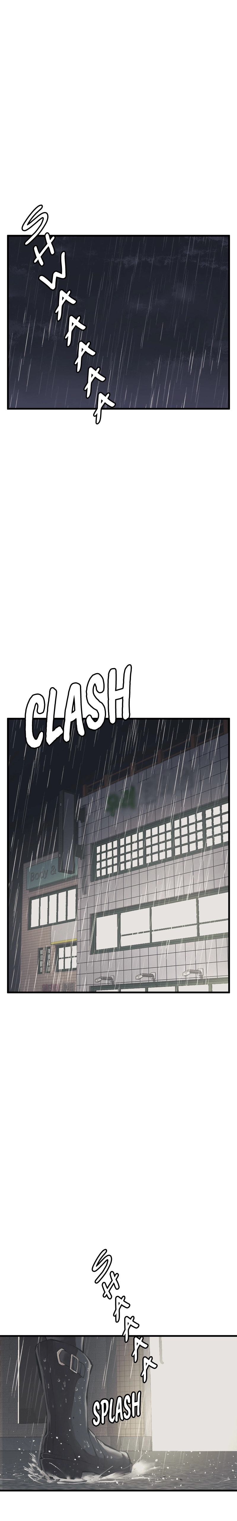 Read to Level Up Chapter 122 page 1 - 