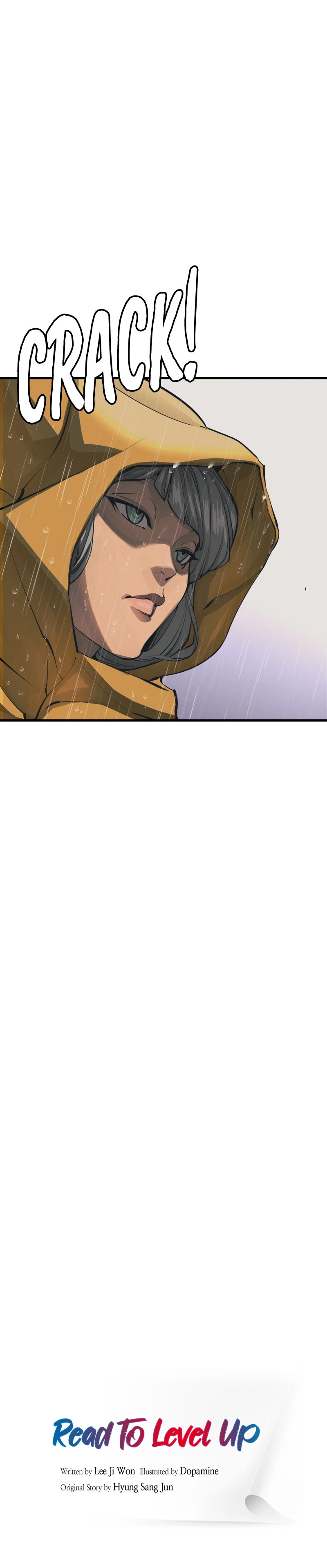 Read to Level Up Chapter 122 page 2 - 