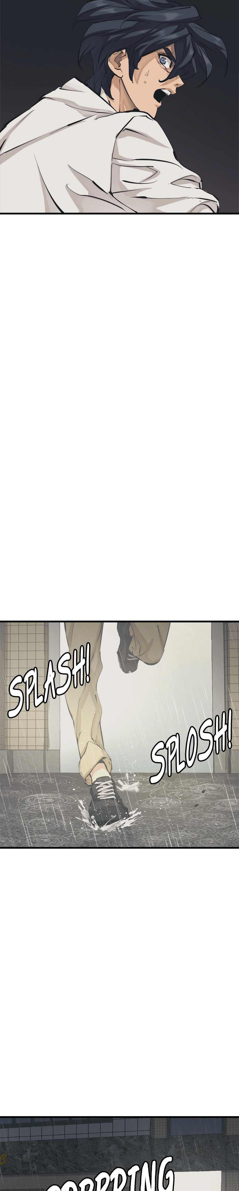 Read to Level Up Chapter 122 page 11 - 