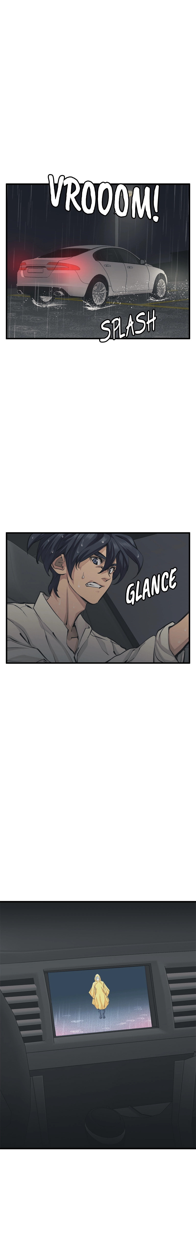Read to Level Up Chapter 122 page 13 - 