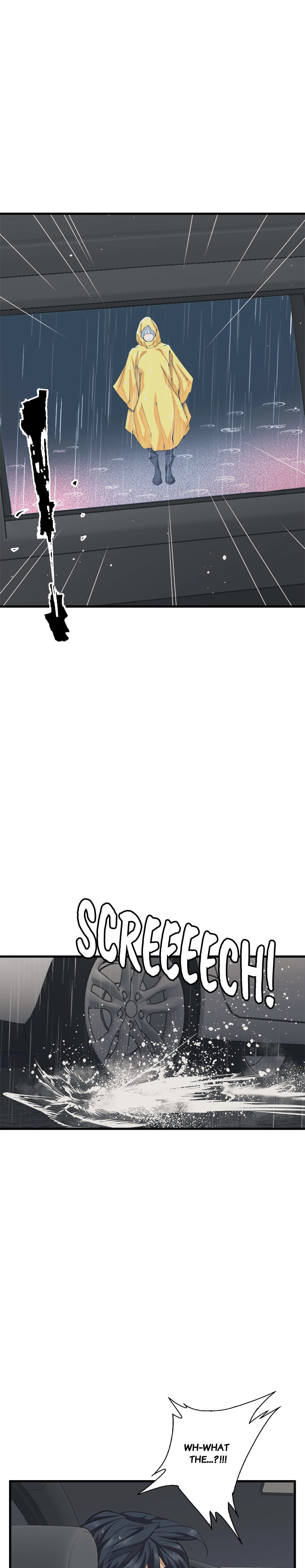 Read to Level Up Chapter 122 page 14 - 