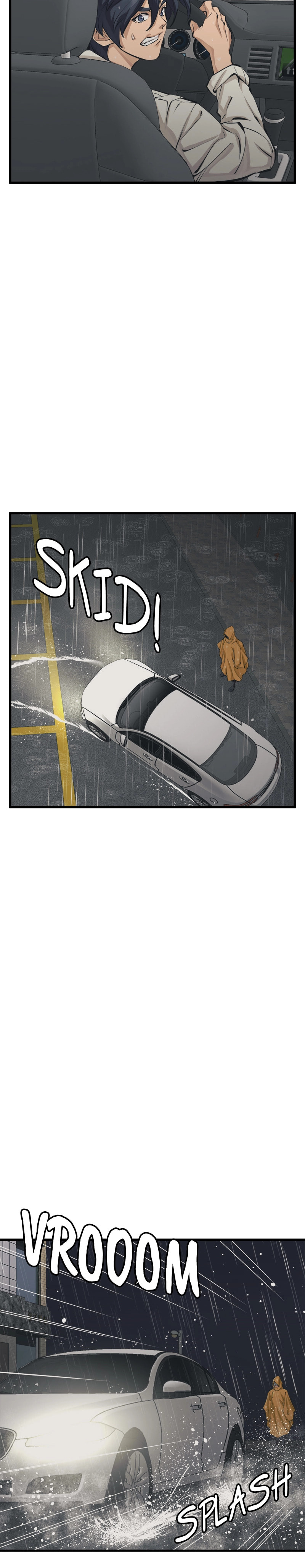 Read to Level Up Chapter 122 page 15 - 