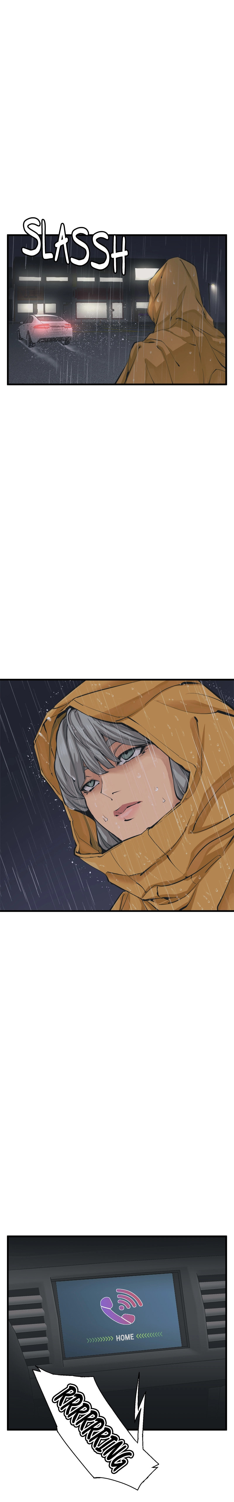 Read to Level Up Chapter 122 page 16 - 