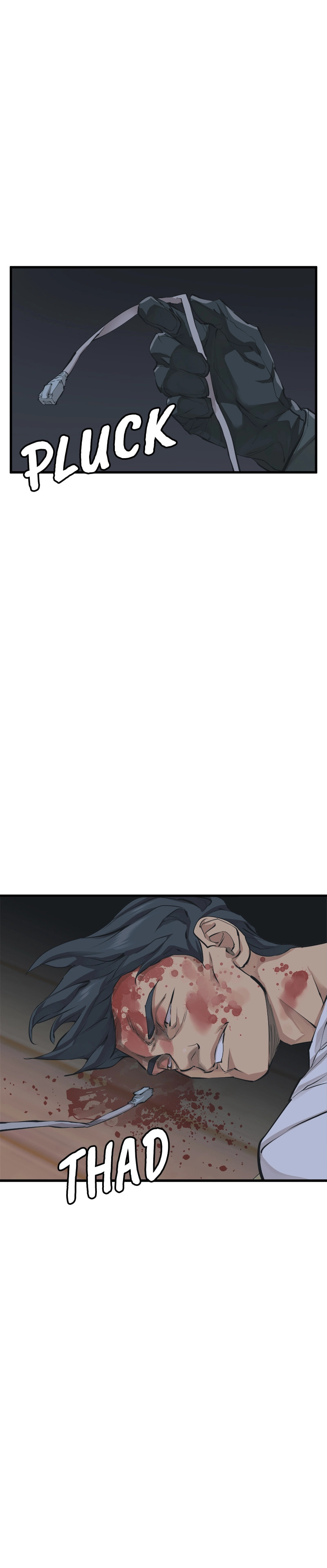 Read to Level Up Chapter 122 page 18 - 