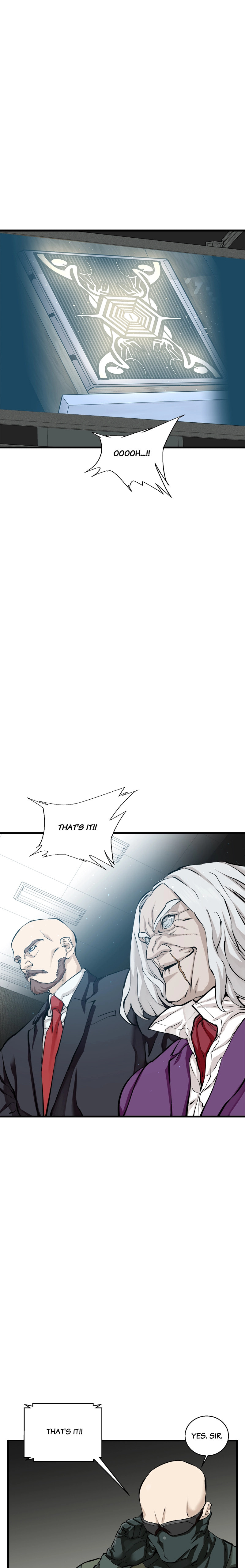 Read to Level Up Chapter 122 page 22 - 