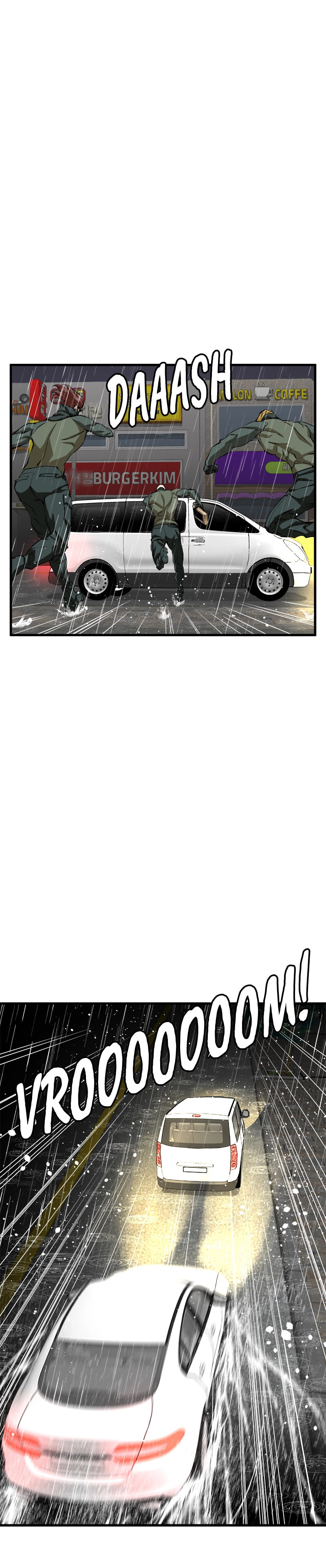 Read to Level Up Chapter 122 page 24 - 