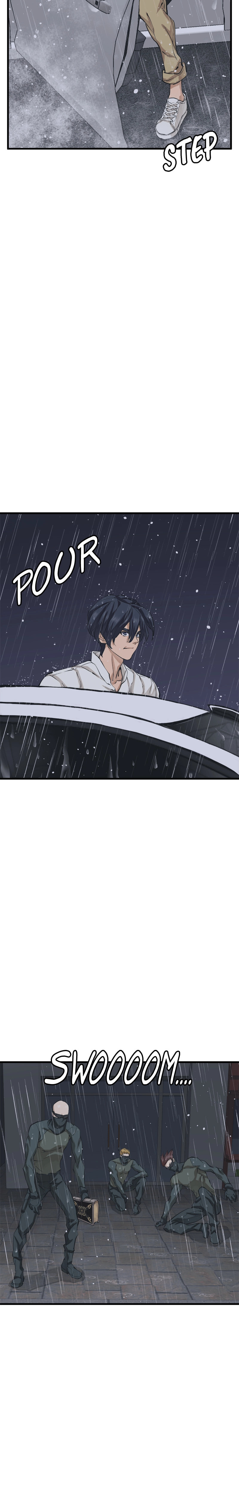 Read to Level Up Chapter 122 page 26 - 