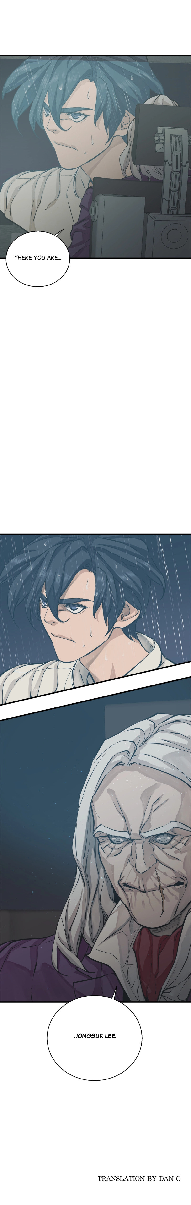 Read to Level Up Chapter 122 page 27 - 