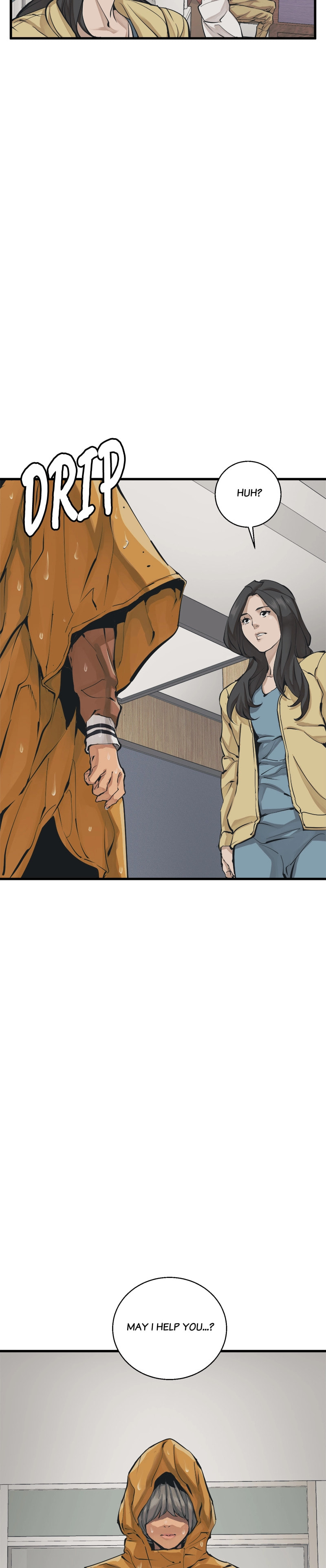 Read to Level Up Chapter 122 page 5 - 
