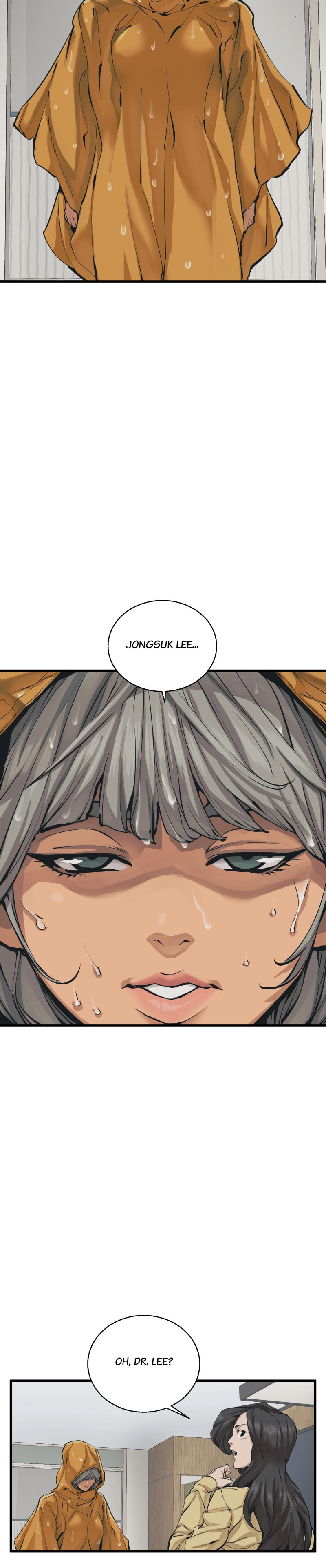 Read to Level Up Chapter 122 page 6 - 