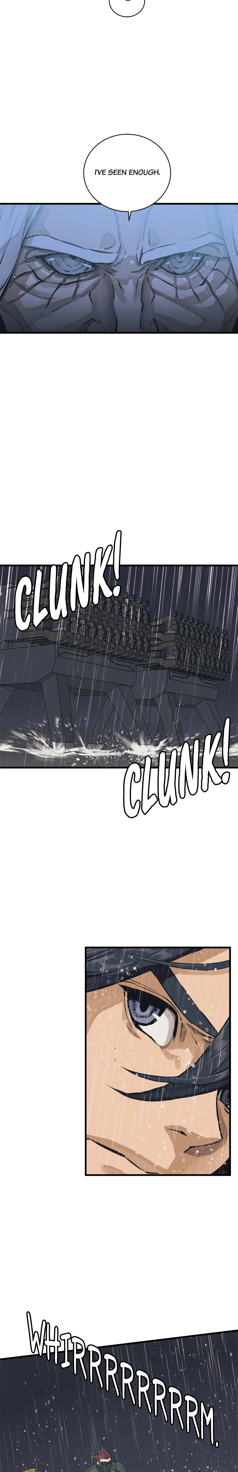Read to Level Up Chapter 123 page 17 - 