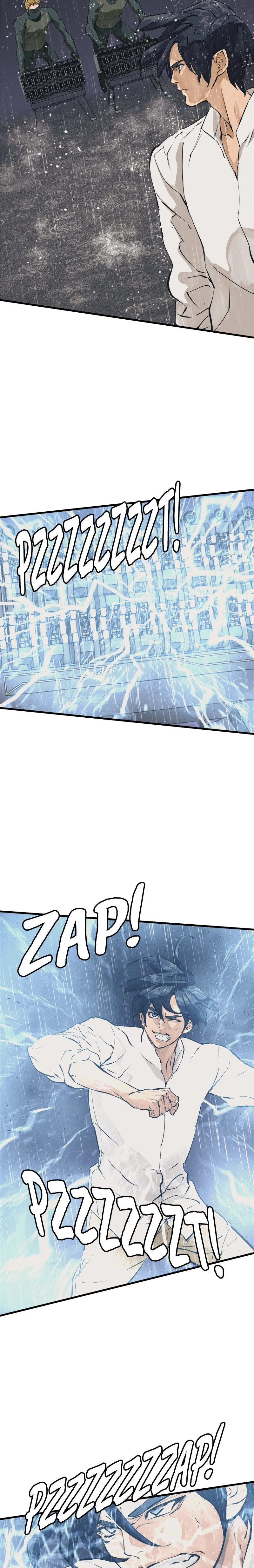 Read to Level Up Chapter 123 page 18 - 