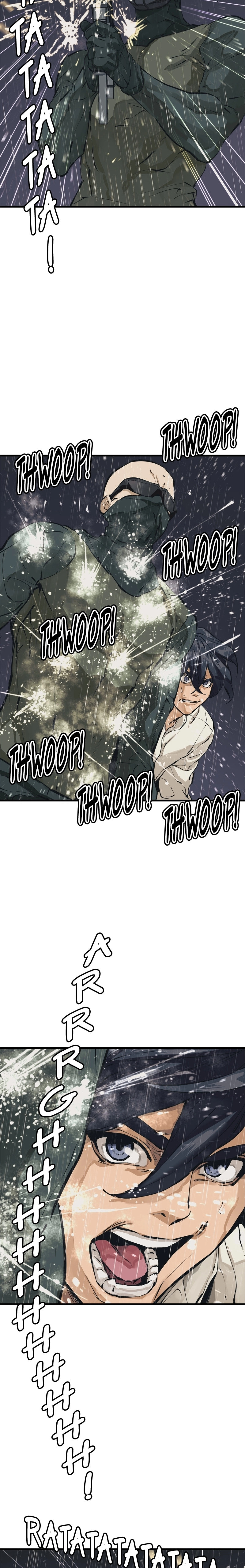 Read to Level Up Chapter 123 page 7 - 