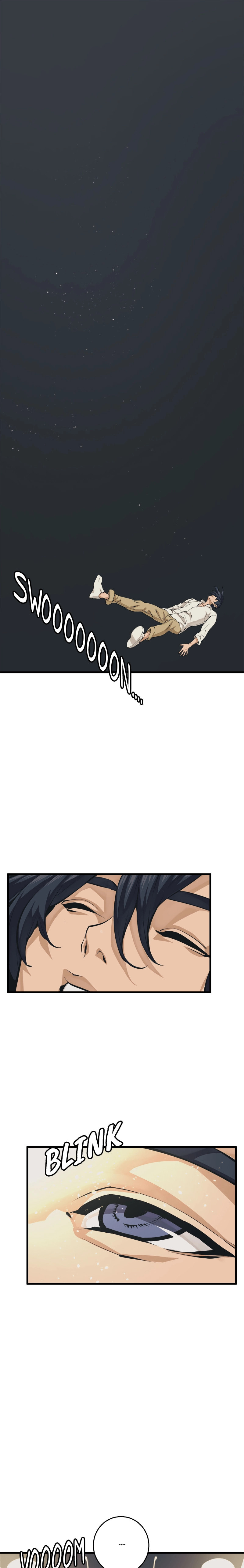 Read to Level Up Chapter 124 page 1 - 