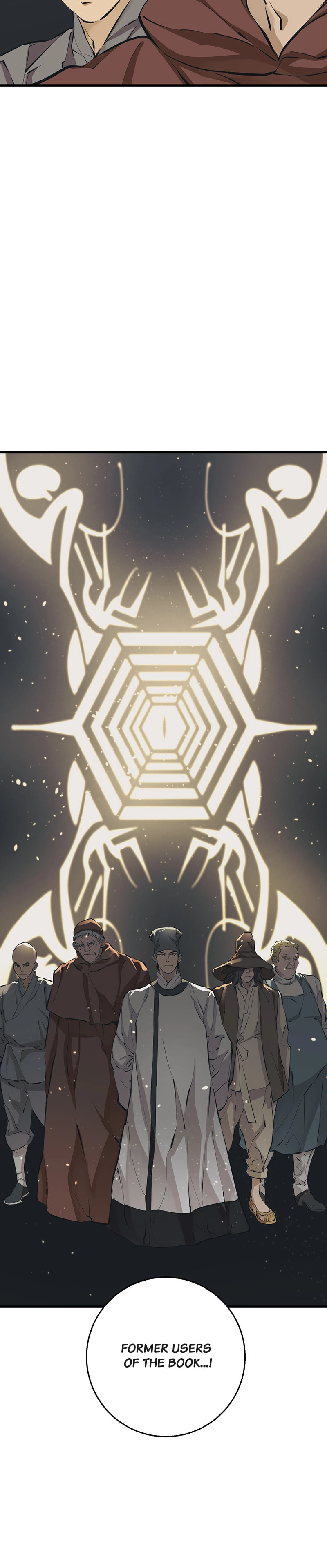 Read to Level Up Chapter 124 page 11 - 