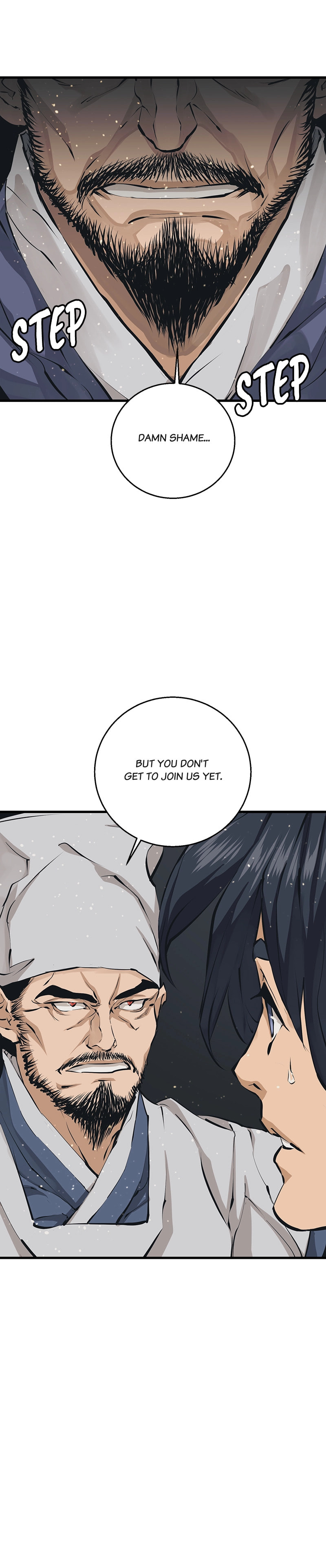 Read to Level Up Chapter 124 page 12 - 