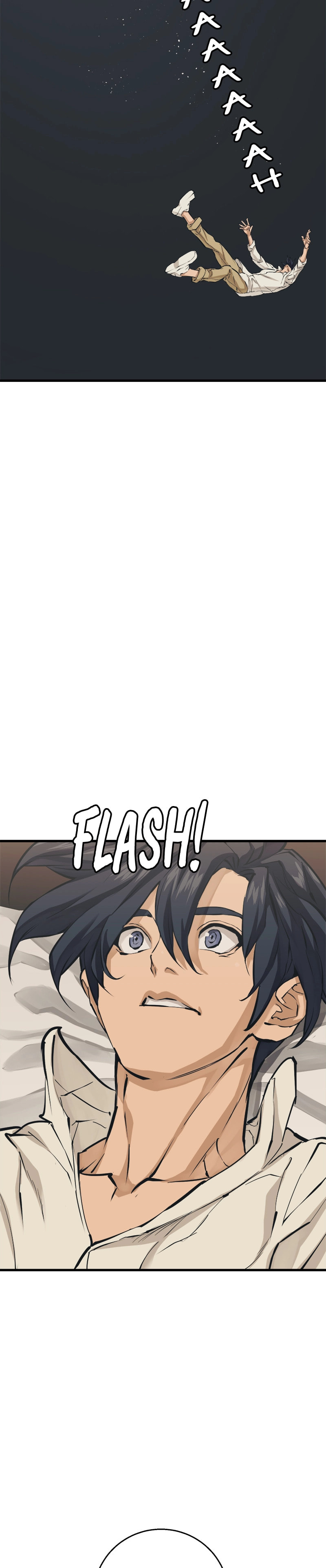 Read to Level Up Chapter 124 page 14 - 
