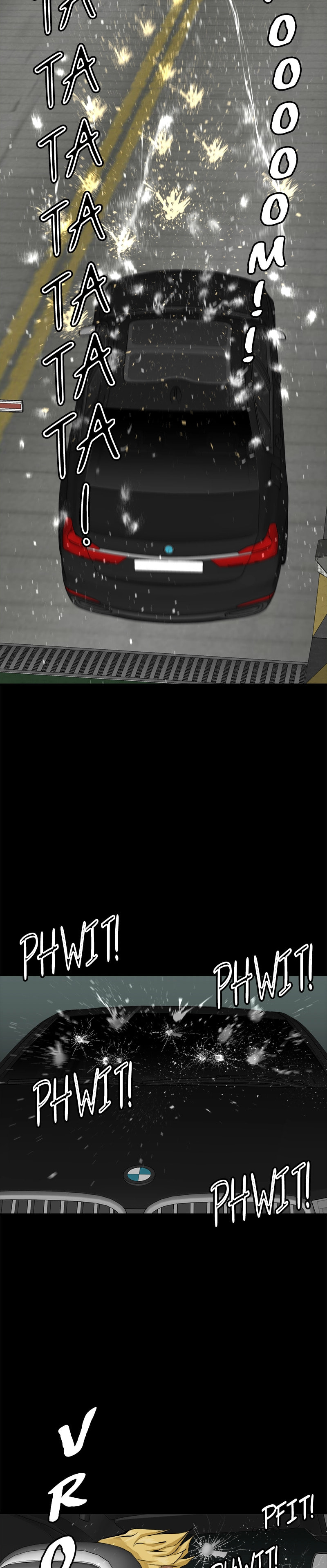 Read to Level Up Chapter 125 page 11 - 