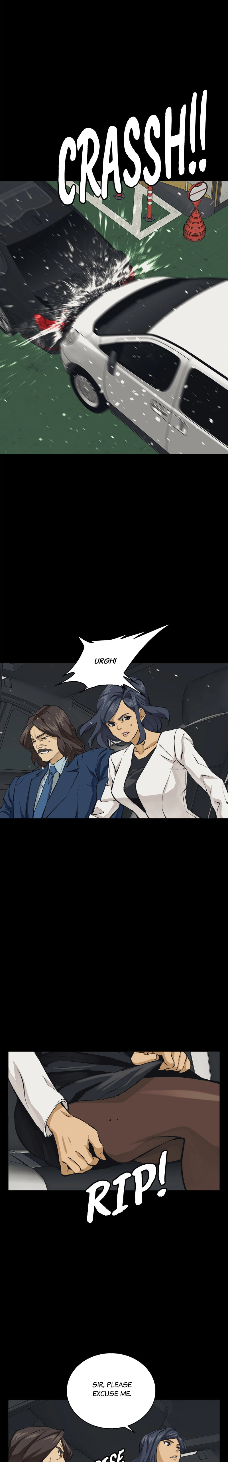 Read to Level Up Chapter 125 page 13 - 