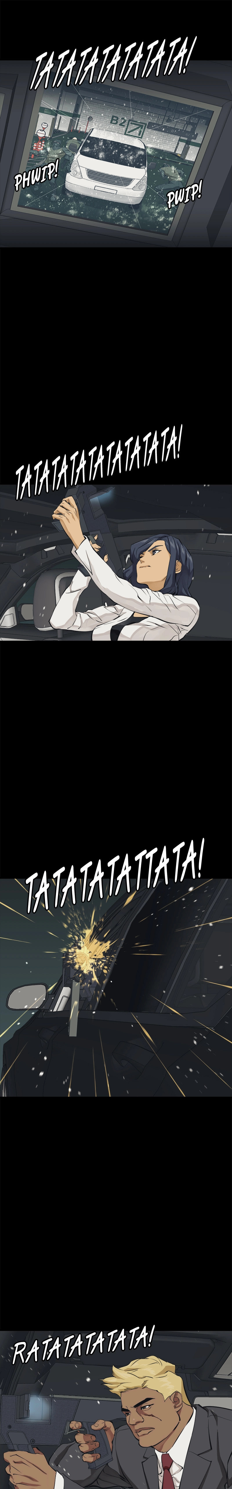 Read to Level Up Chapter 125 page 16 - 