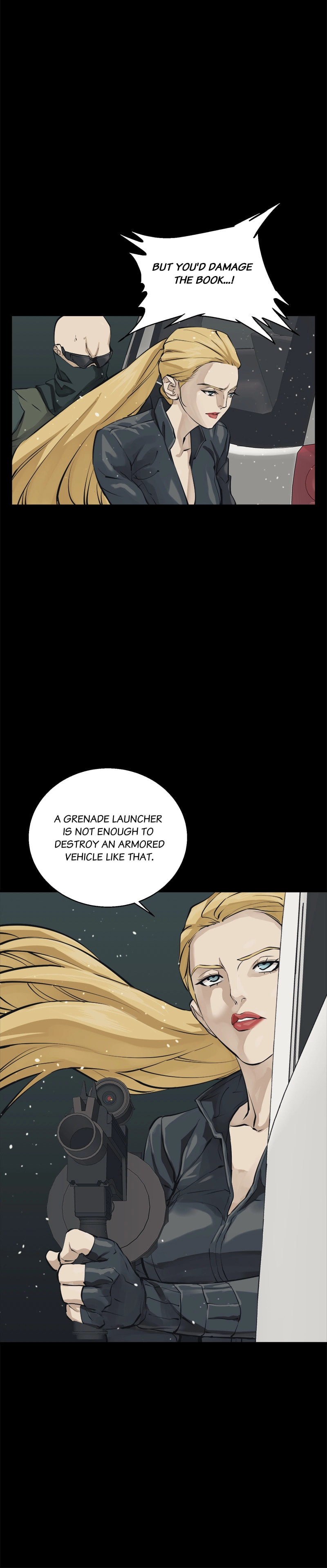 Read to Level Up Chapter 125 page 18 - 