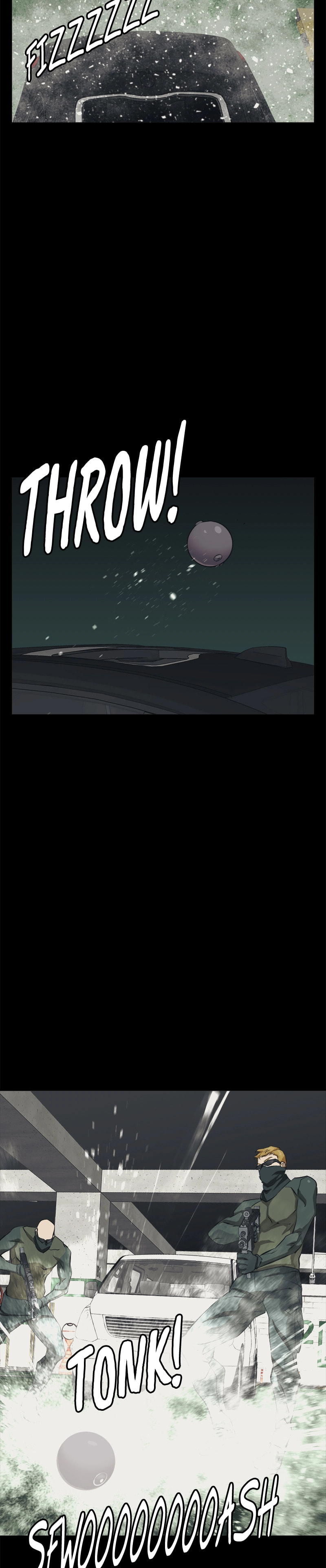 Read to Level Up Chapter 125 page 20 - 