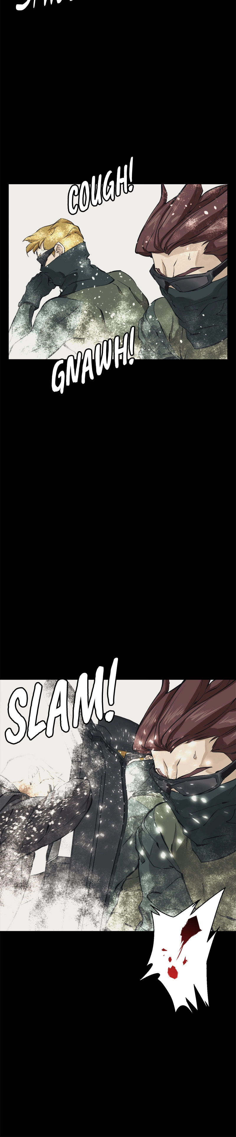 Read to Level Up Chapter 125 page 21 - 