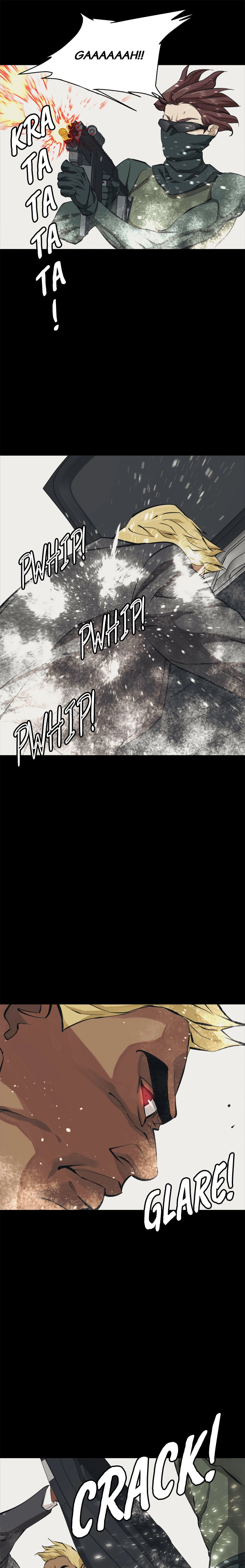 Read to Level Up Chapter 125 page 22 - 
