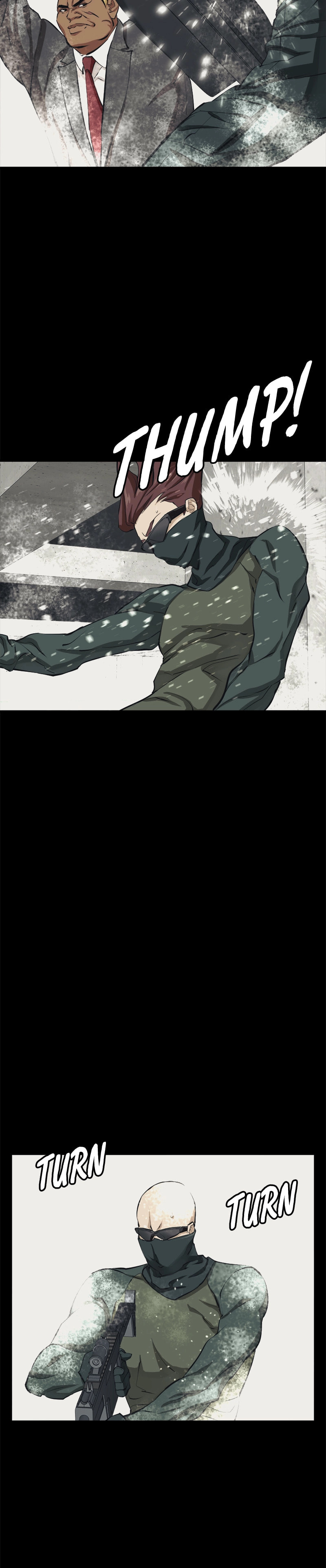 Read to Level Up Chapter 125 page 23 - 