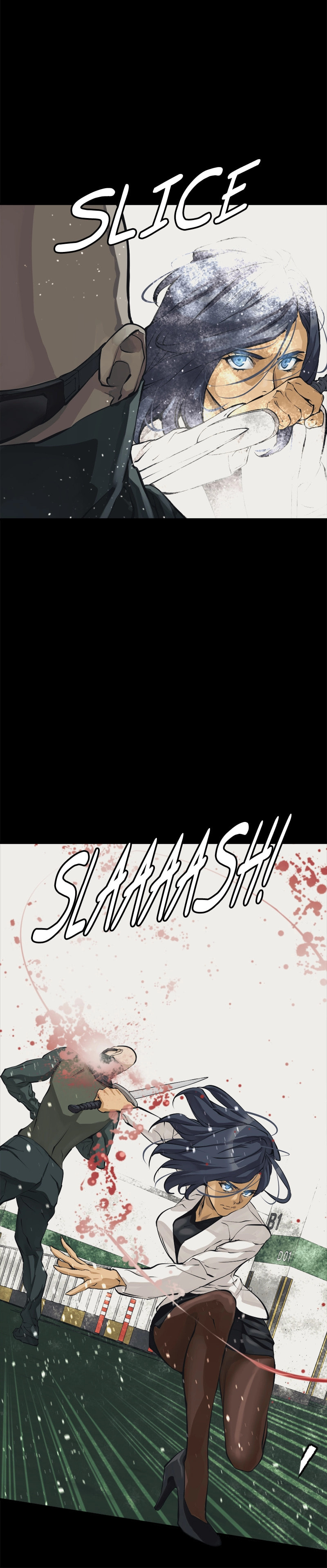 Read to Level Up Chapter 125 page 24 - 