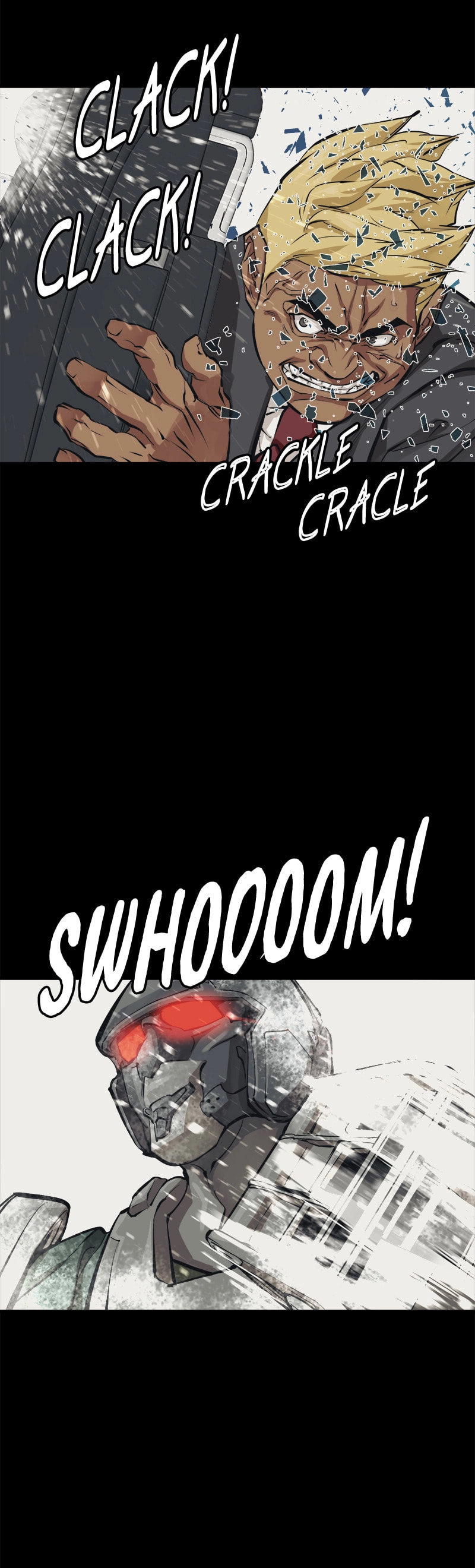 Read to Level Up Chapter 125 page 26 - 