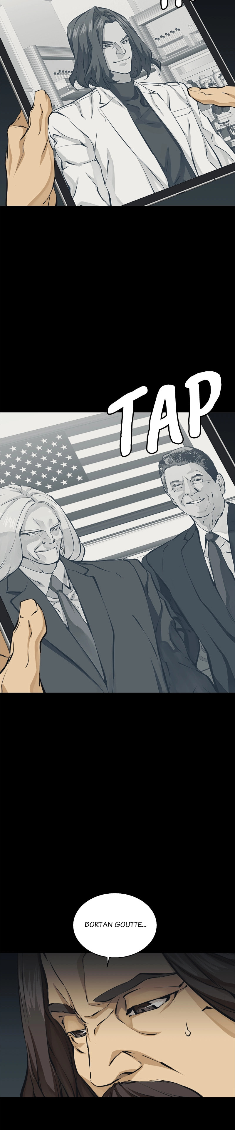 Read to Level Up Chapter 125 page 5 - 