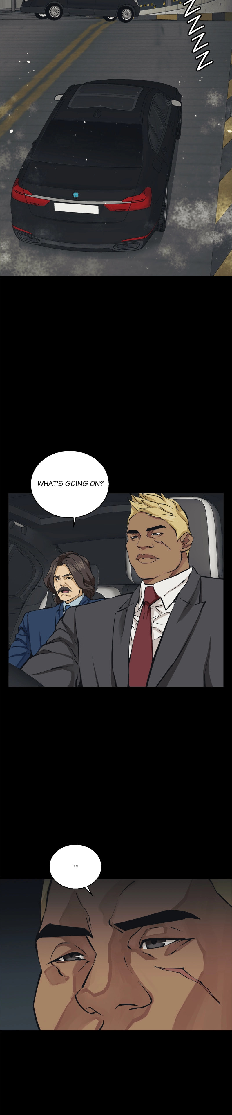 Read to Level Up Chapter 125 page 8 - 