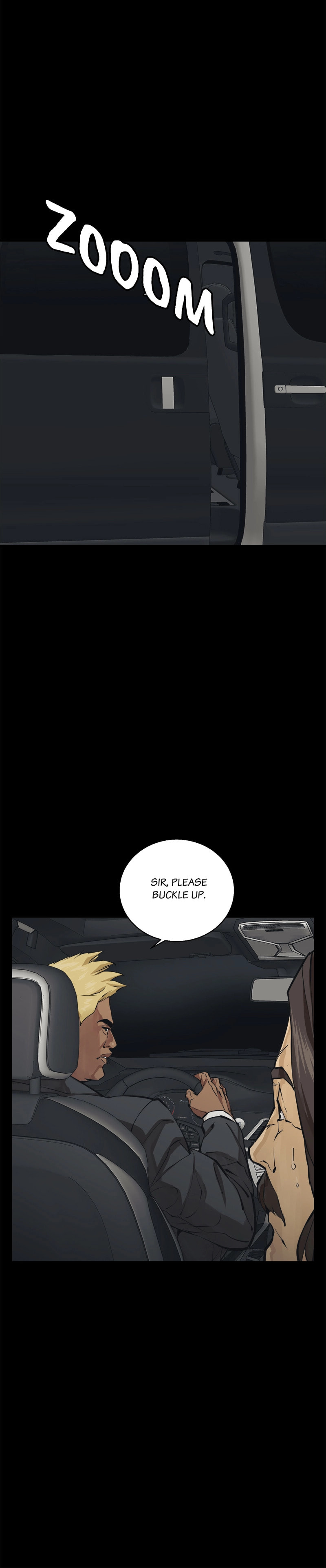 Read to Level Up Chapter 125 page 9 - 