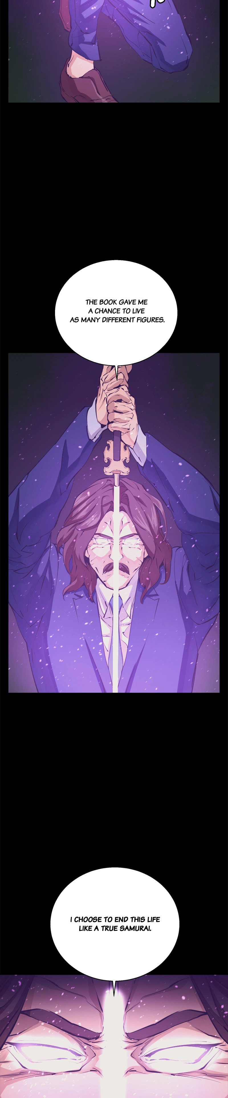 Read to Level Up Chapter 126 page 11 - 