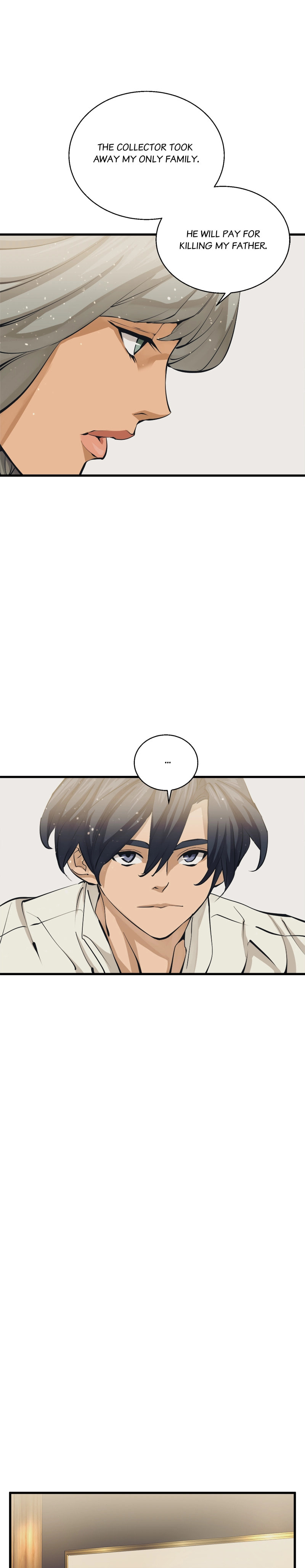 Read to Level Up Chapter 126 page 14 - 