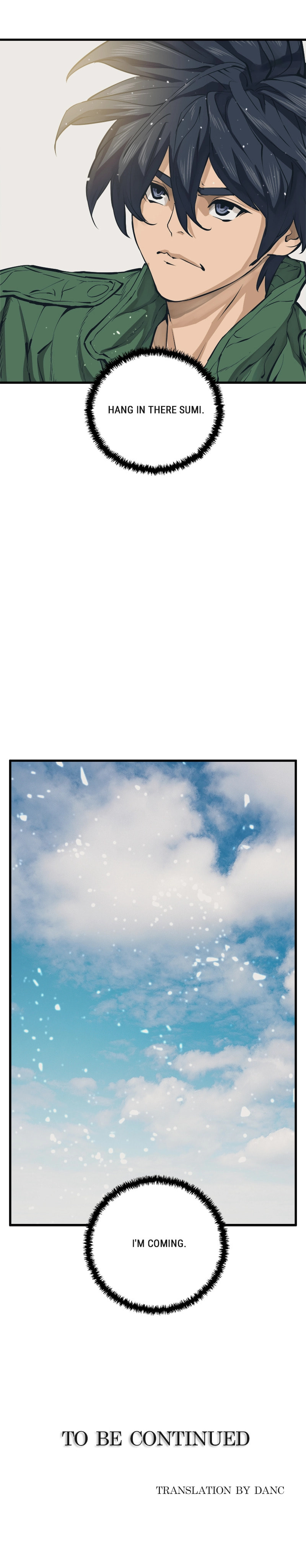 Read to Level Up Chapter 126 page 27 - 