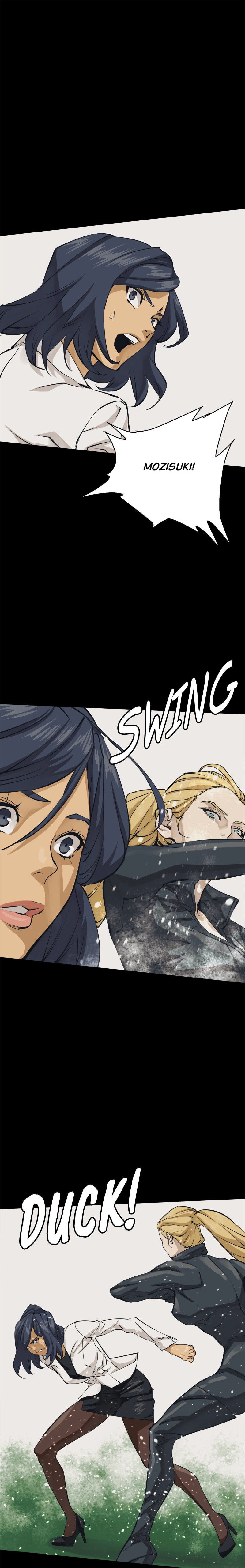 Read to Level Up Chapter 126 page 4 - 