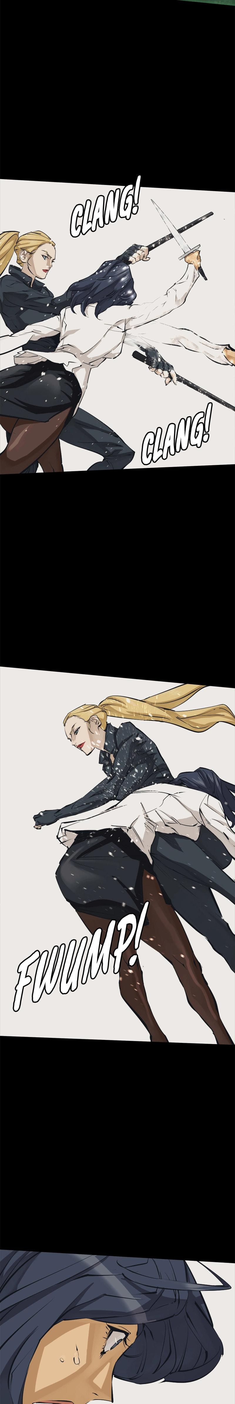 Read to Level Up Chapter 126 page 5 - 