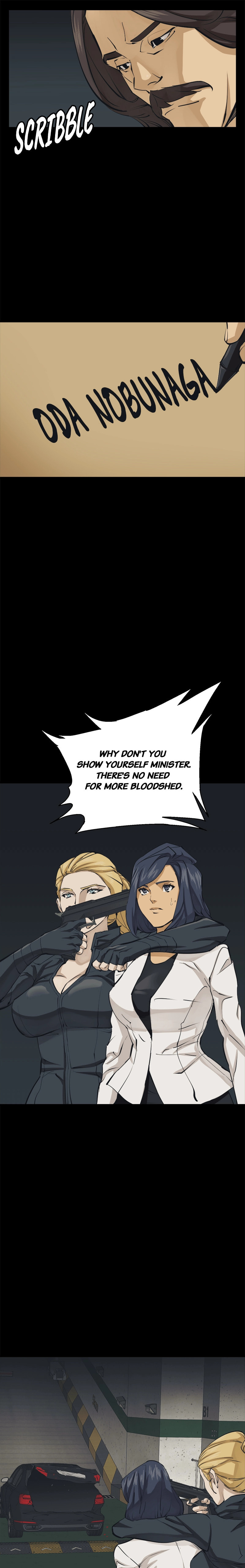Read to Level Up Chapter 126 page 7 - 