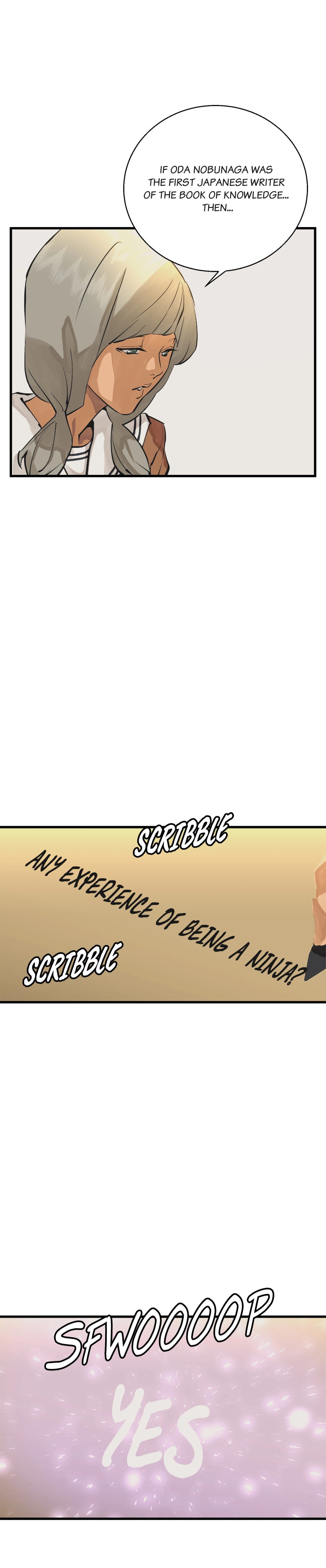 Read to Level Up Chapter 127 page 17 - 