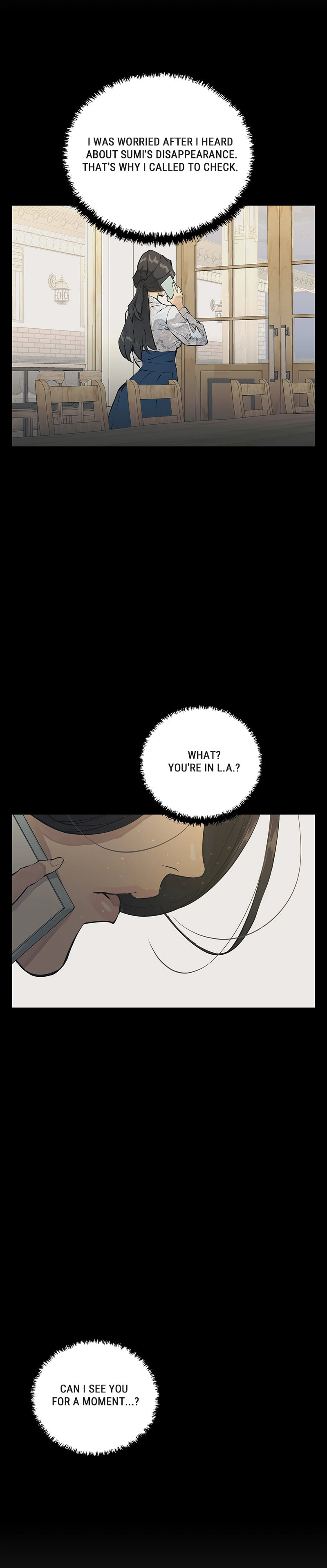 Read to Level Up Chapter 127 page 20 - 