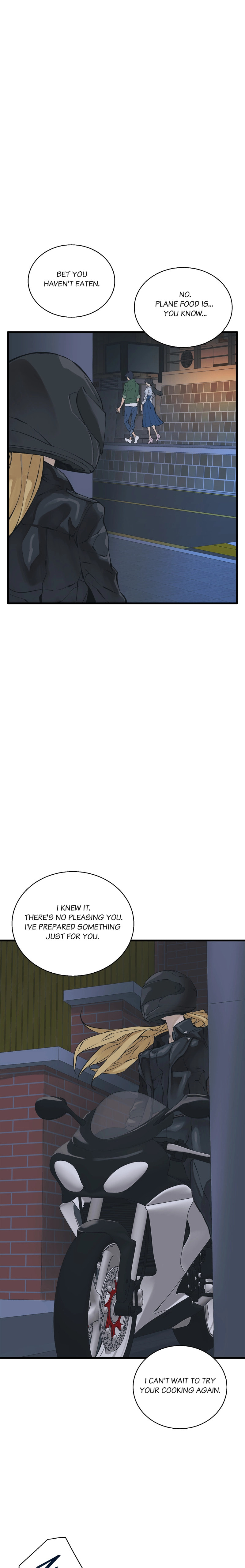 Read to Level Up Chapter 127 page 23 - 