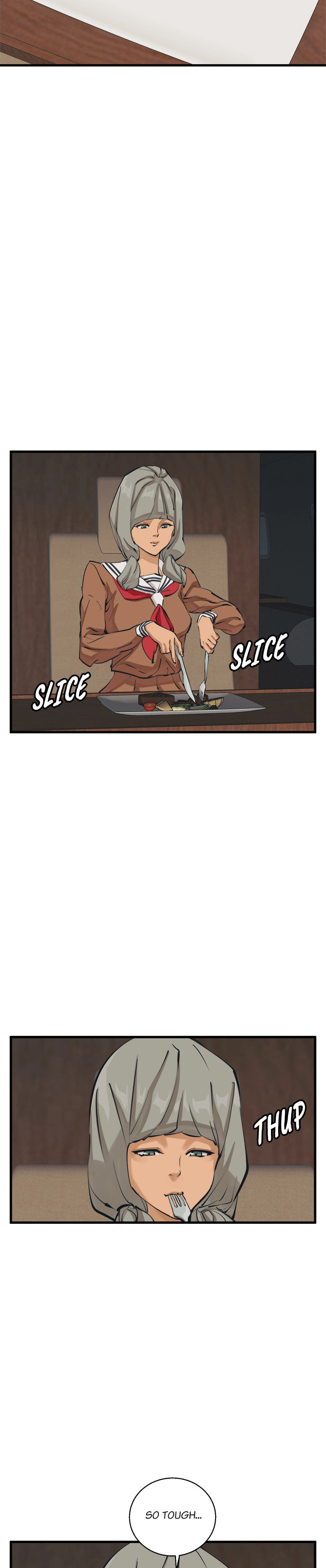 Read to Level Up Chapter 127 page 5 - 
