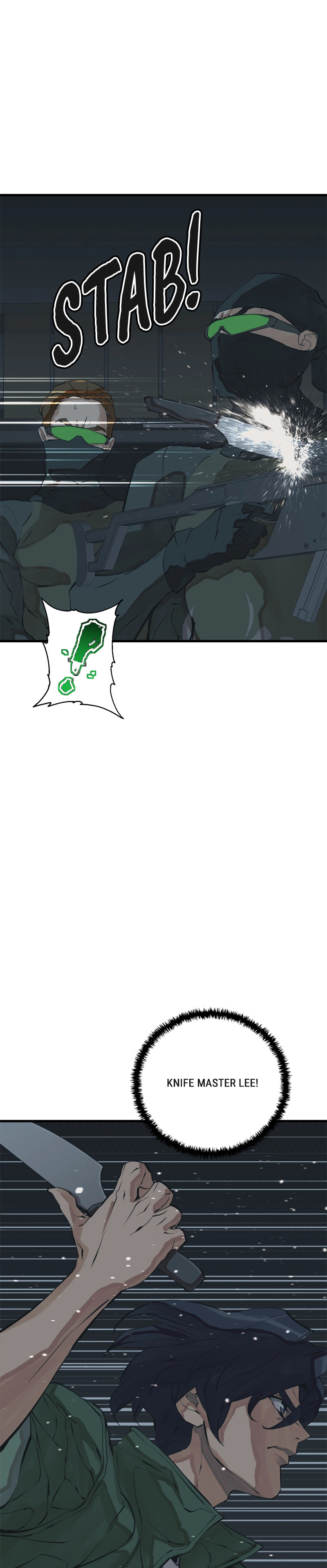Read to Level Up Chapter 128 page 20 - 